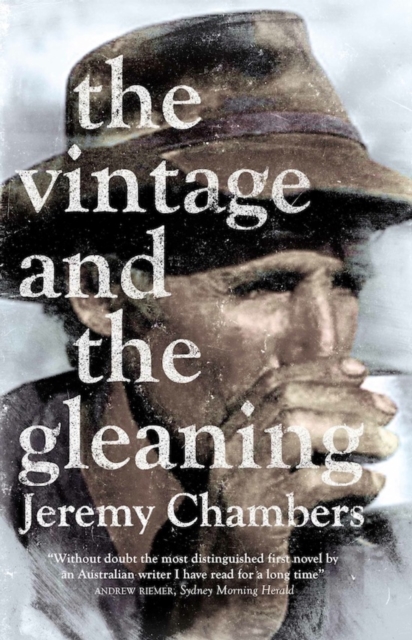 The Vintage and the Gleaning, EPUB eBook