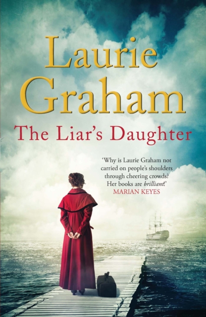 The Liar's Daughter, EPUB eBook