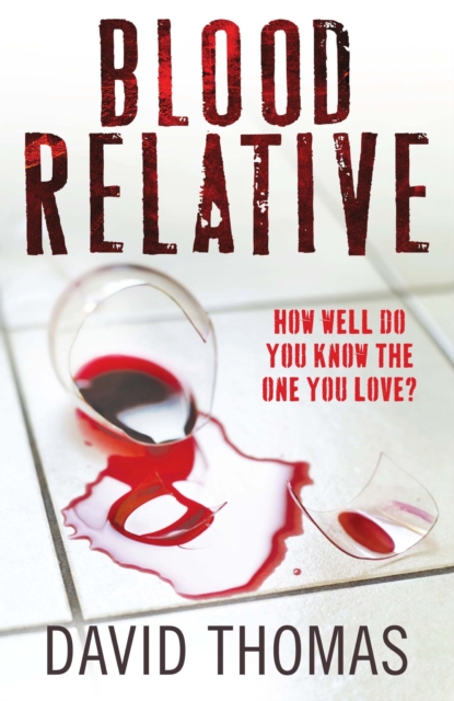 Blood Relative, EPUB eBook