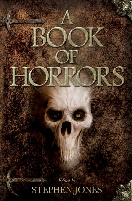A Book of Horrors, EPUB eBook