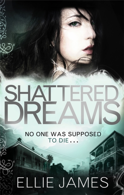 Shattered Dreams : Book 1, Paperback / softback Book