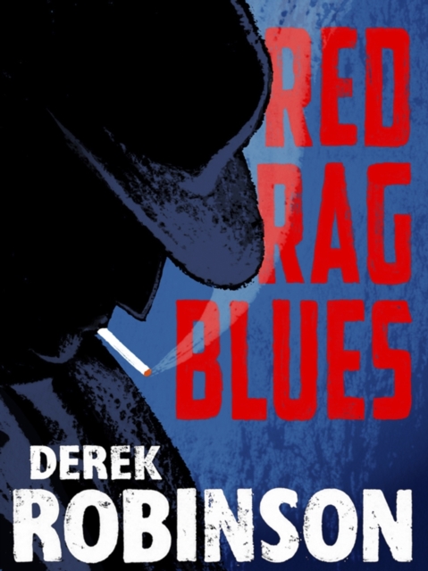 Red Rag Blues, EPUB eBook