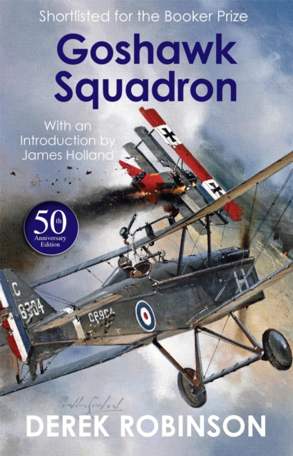Goshawk Squadron, EPUB eBook