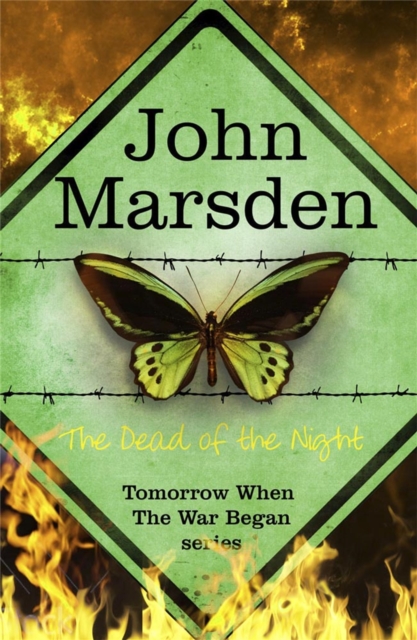 The Tomorrow Series: The Dead of the Night : Book 2, Paperback / softback Book