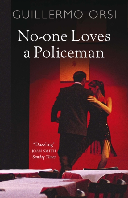 No-one Loves a Policeman, EPUB eBook