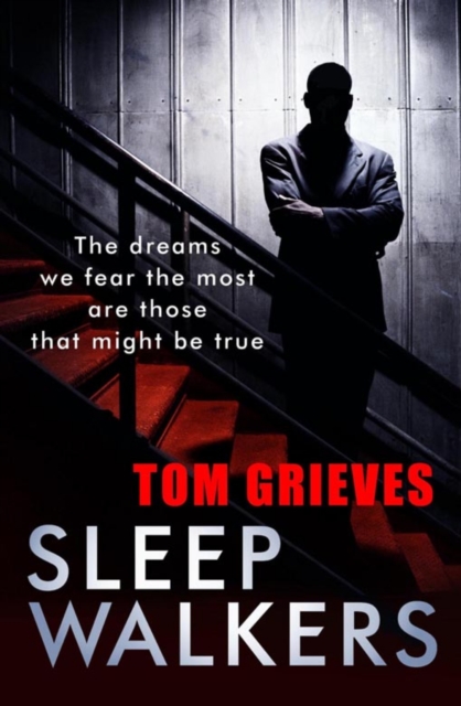 Sleepwalkers, EPUB eBook