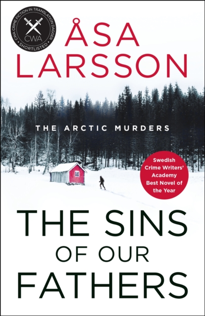 The Sins of our Fathers : Arctic Murders Book 6, EPUB eBook