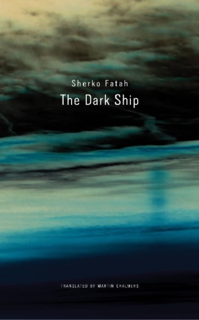 The Dark Ship, Hardback Book