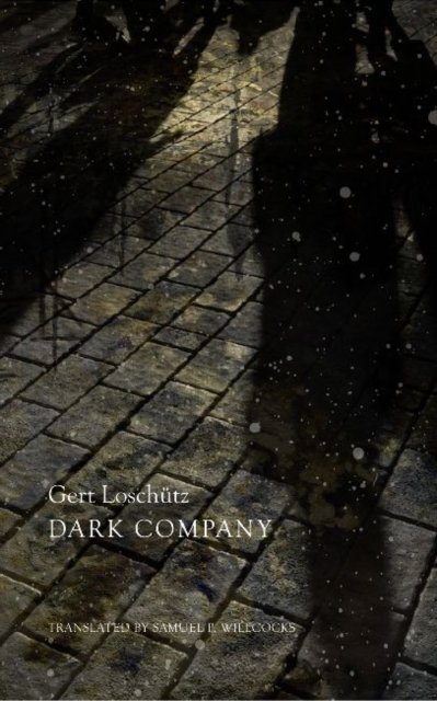 Dark Company, Hardback Book