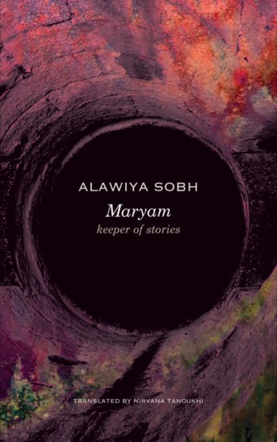 Maryam : Keeper of Stories, Hardback Book