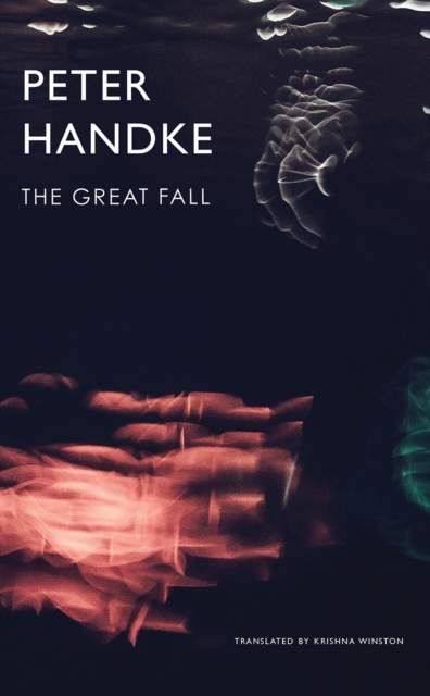 The Great Fall, Hardback Book