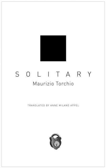 Solitary, Hardback Book