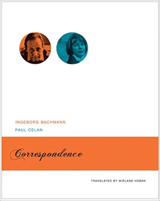 Correspondence, Paperback / softback Book