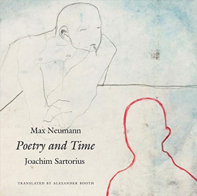 Poetry and Time, Hardback Book