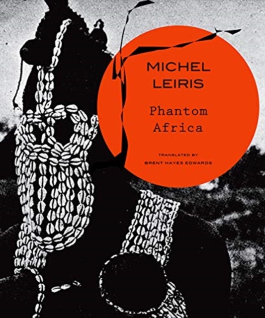 Phantom Africa, Paperback / softback Book