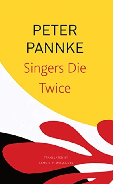 Singers Die Twice : A Journey to the Land of Dhrupad, Paperback / softback Book