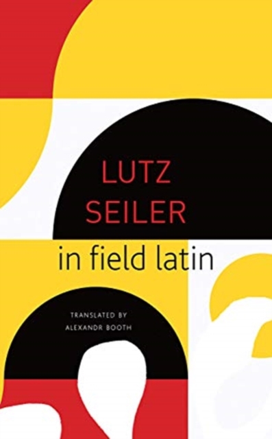 in field latin, Paperback / softback Book