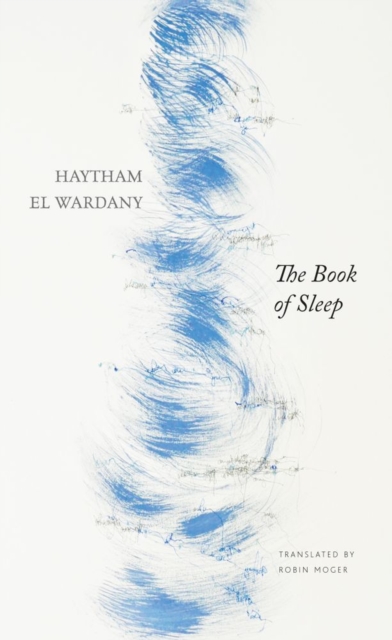 The Book of Sleep, Paperback / softback Book
