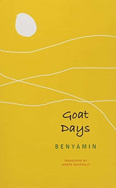 Goat Days, Paperback / softback Book