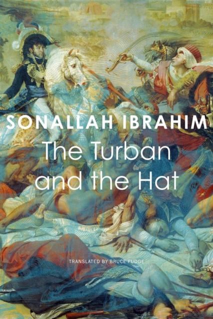 The Turban and the Hat, Hardback Book