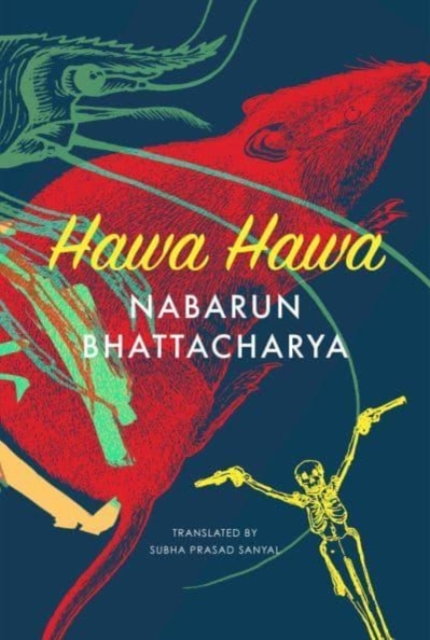 Hawa Hawa : and Other Stories, Hardback Book