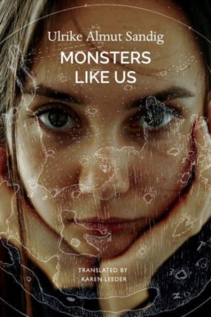 Monsters Like Us, Hardback Book