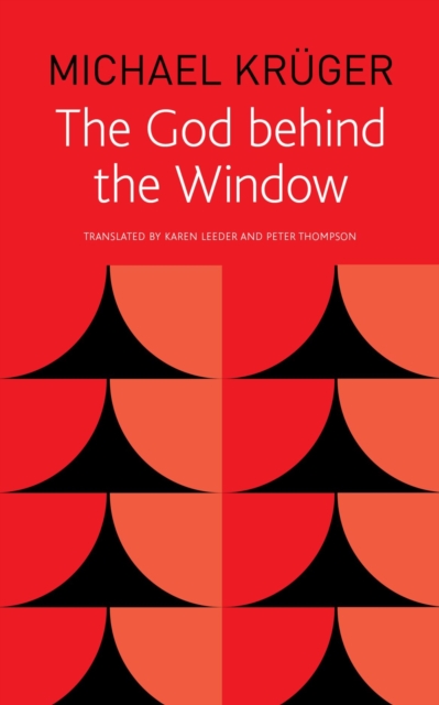 The God Behind the Window, Paperback / softback Book
