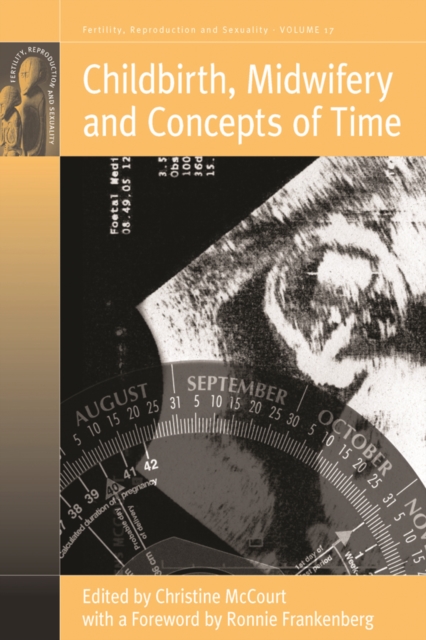 Childbirth, Midwifery and Concepts of Time, EPUB eBook
