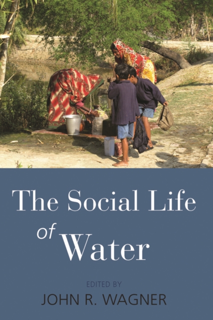 The Social Life of Water, PDF eBook