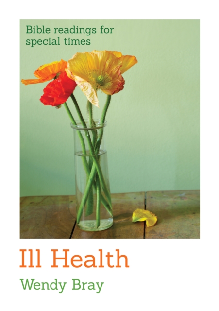 Ill Health, Paperback / softback Book