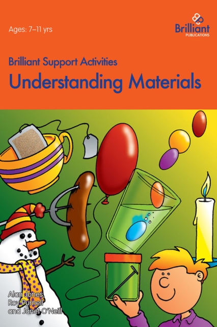 Understanding Materials, PDF eBook