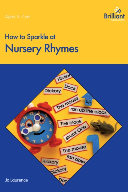 How to Sparkle at Nursery Rhymes, EPUB eBook