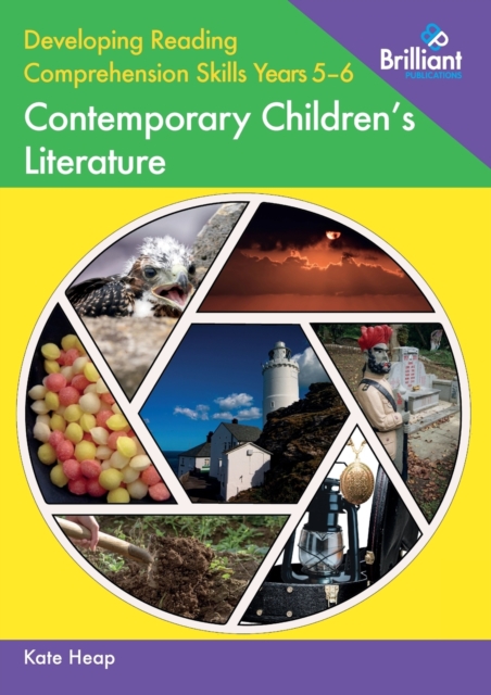 Developing Reading Comprehension Skills Years 5-6: Contemporary Children's Literature, Paperback / softback Book