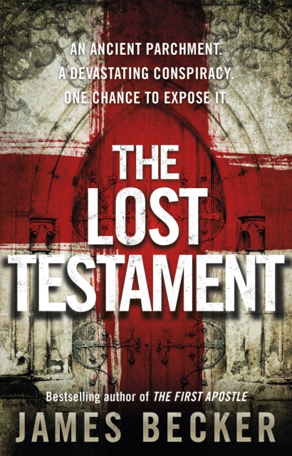 The Lost Testament, Paperback / softback Book