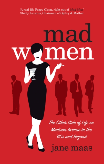 Mad Women, Paperback / softback Book