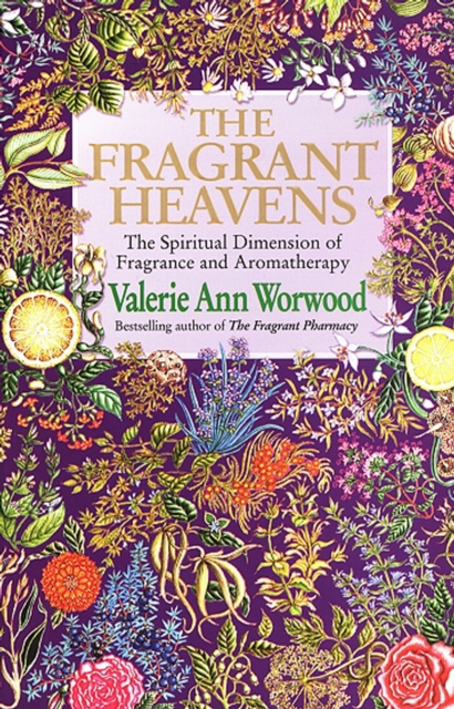The Fragrant Heavens, Paperback / softback Book