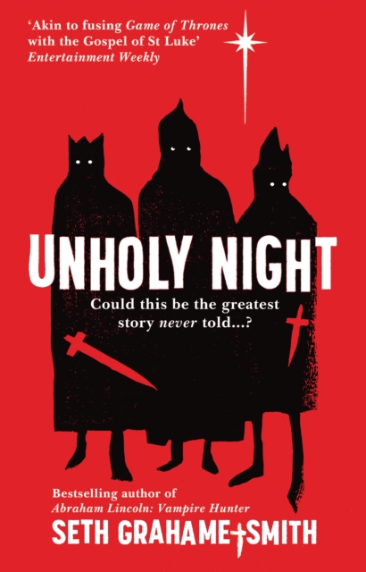 Unholy Night, Paperback / softback Book