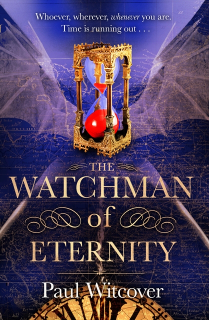 The Watchman of Eternity, Paperback / softback Book