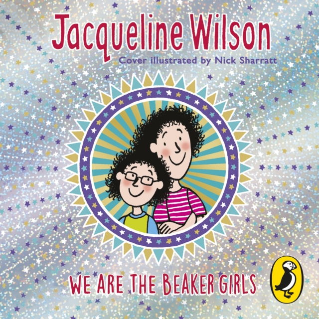 We Are The Beaker Girls, eAudiobook MP3 eaudioBook
