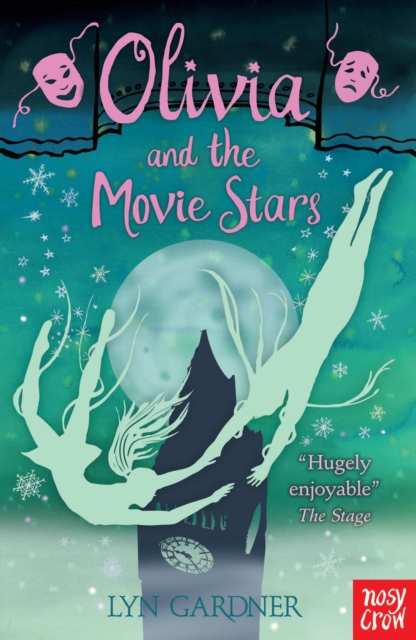 Olivia and the Movie Stars, EPUB eBook