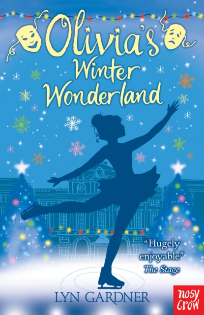 Olivia's Winter Wonderland, EPUB eBook