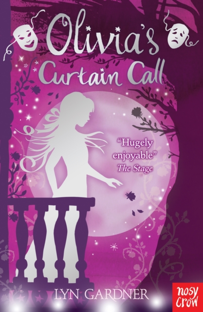 Olivia's Curtain Call, Paperback / softback Book