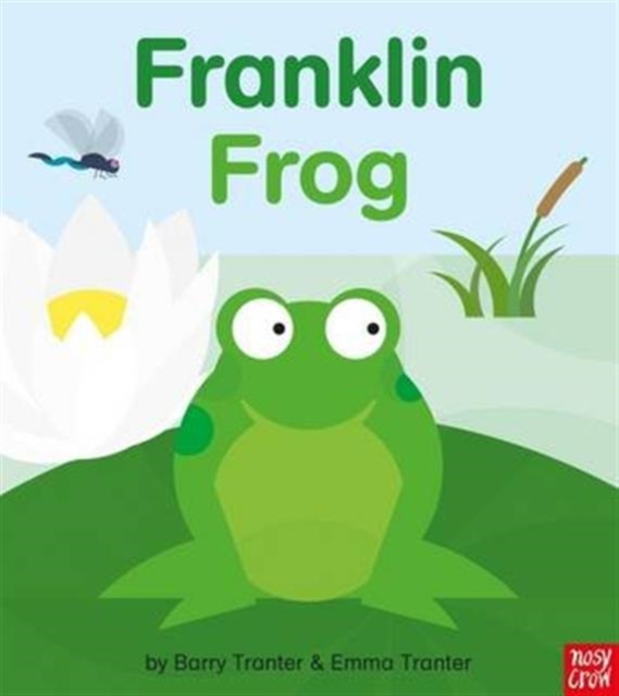 Rounds: Franklin Frog, Paperback / softback Book