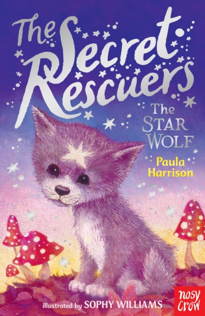 The Secret Rescuers: The Star Wolf, EPUB eBook