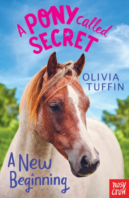 A Pony Called Secret: A New Beginning, EPUB eBook