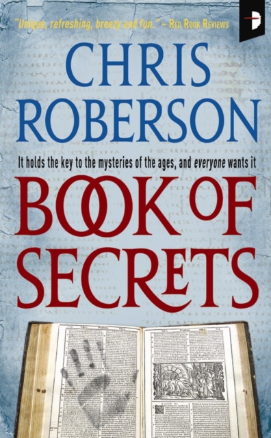 Book of Secrets, EPUB eBook