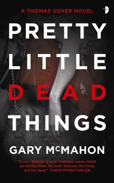 Pretty Little Dead Things, EPUB eBook