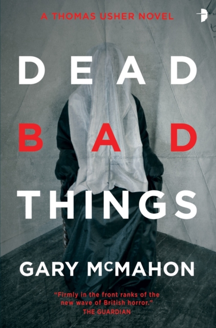 Dead Bad Things, EPUB eBook