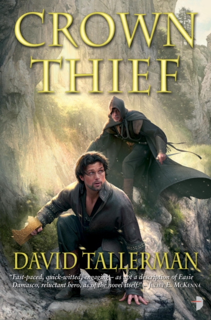 Crown Thief, EPUB eBook