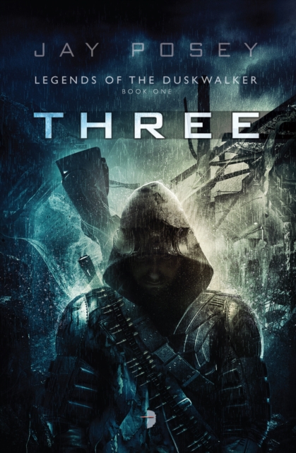 Three, EPUB eBook